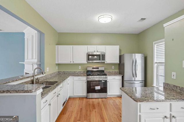 10900 Wittenridge Drive D8, Alpharetta, GA 30022