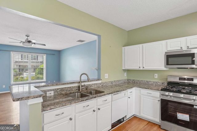 10900 Wittenridge Drive D8, Alpharetta, GA 30022