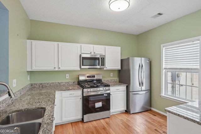 10900 Wittenridge Drive D8, Alpharetta, GA 30022