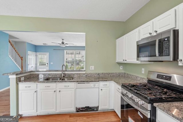 10900 Wittenridge Drive D8, Alpharetta, GA 30022