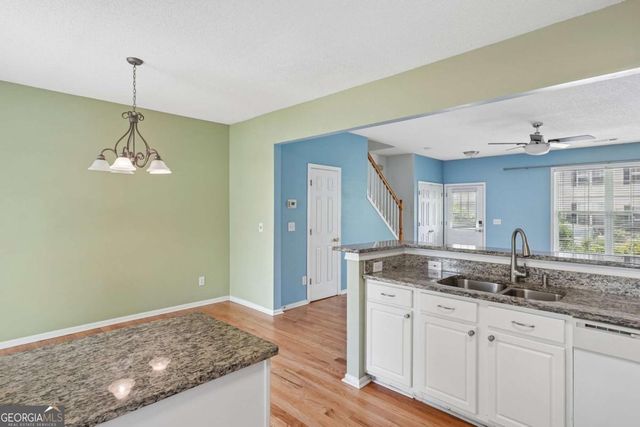 10900 Wittenridge Drive D8, Alpharetta, GA 30022