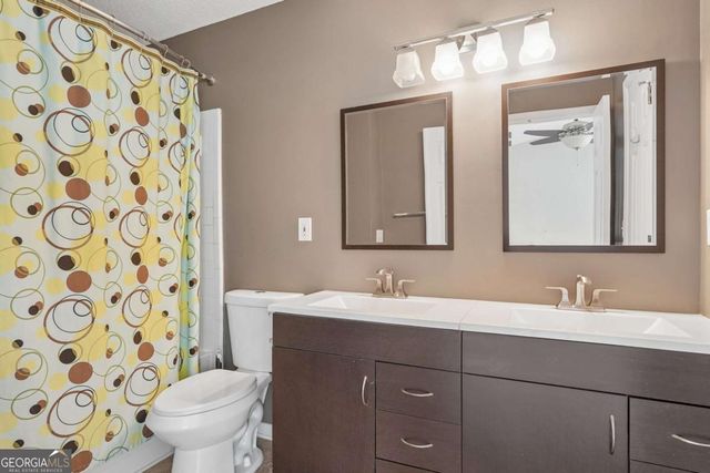10900 Wittenridge Drive D8, Alpharetta, GA 30022