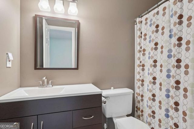 10900 Wittenridge Drive D8, Alpharetta, GA 30022