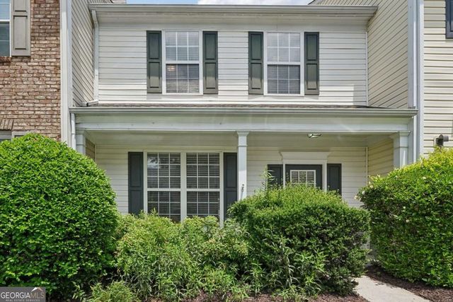 10900 Wittenridge Drive D8, Alpharetta, GA 30022