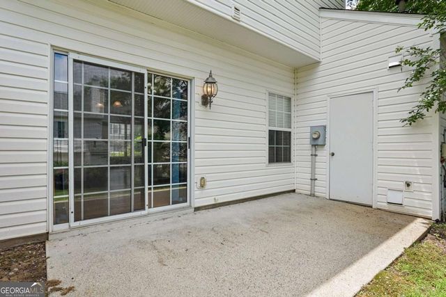 10900 Wittenridge Drive D8, Alpharetta, GA 30022