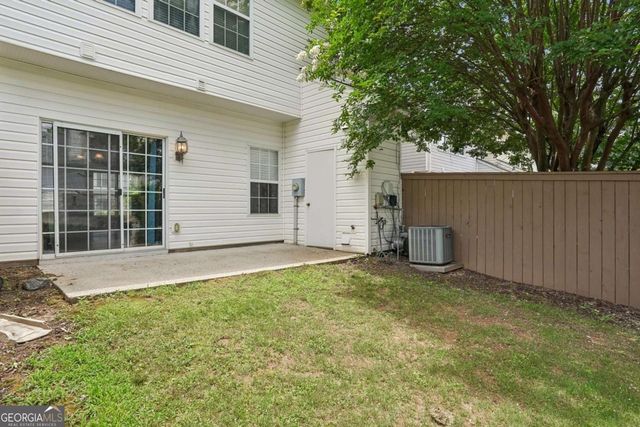 10900 Wittenridge Drive D8, Alpharetta, GA 30022