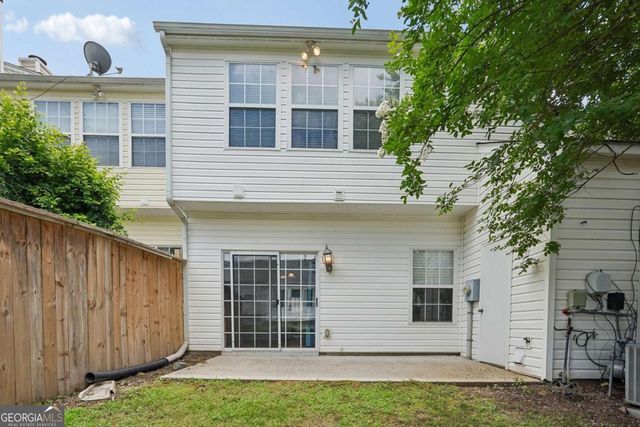 10900 Wittenridge Drive D8, Alpharetta, GA 30022