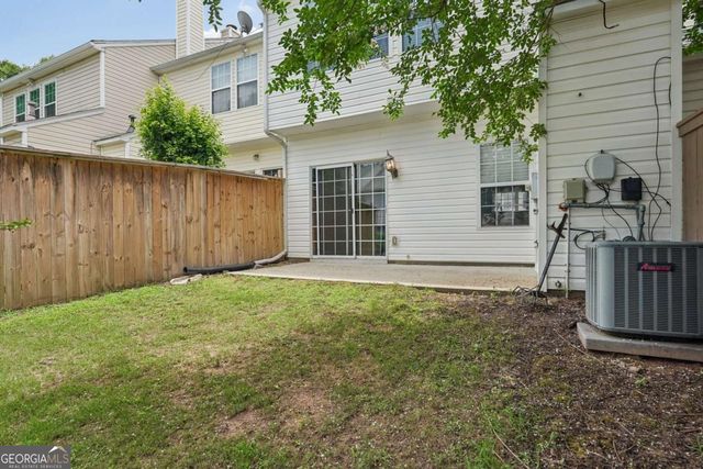 10900 Wittenridge Drive D8, Alpharetta, GA 30022