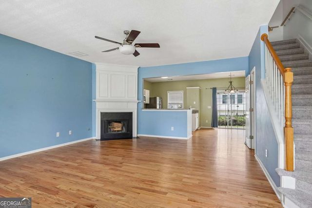 10900 Wittenridge Drive D8, Alpharetta, GA 30022