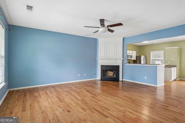 10900 Wittenridge Drive D8, Alpharetta, GA 30022
