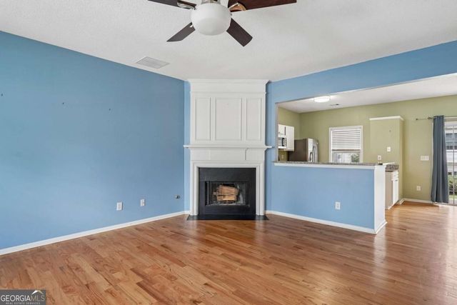 10900 Wittenridge Drive D8, Alpharetta, GA 30022