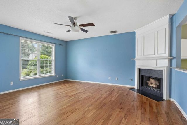 10900 Wittenridge Drive D8, Alpharetta, GA 30022