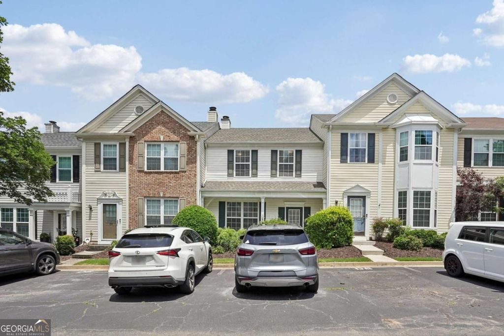 10900 Wittenridge Drive D8, Alpharetta, GA 30022