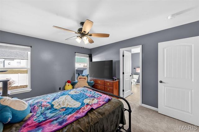 101 Kensington Palace Drive, Troy, MO 63379