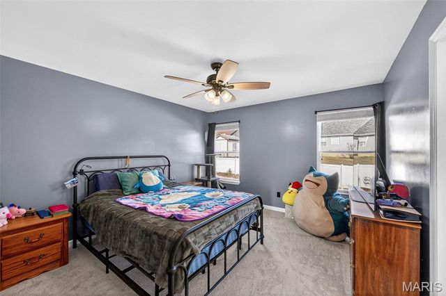 101 Kensington Palace Drive, Troy, MO 63379