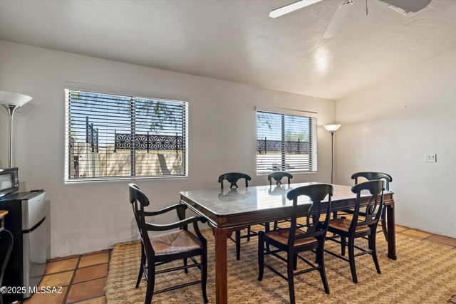 2223 N Forgeus Avenue, Tucson, AZ 85716