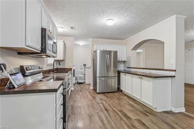 14306 Courthouse HWY, Smithfield, VA 23430