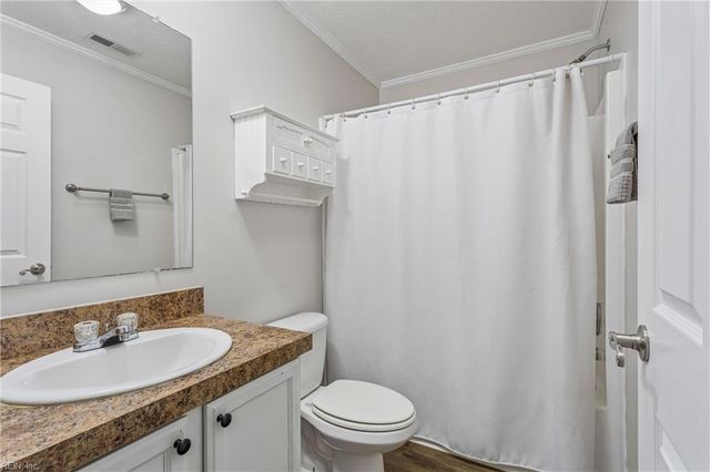 14306 Courthouse HWY, Smithfield, VA 23430