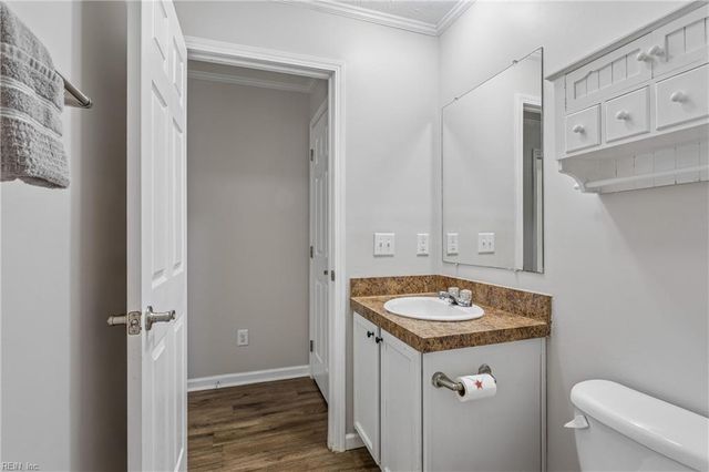 14306 Courthouse HWY, Smithfield, VA 23430
