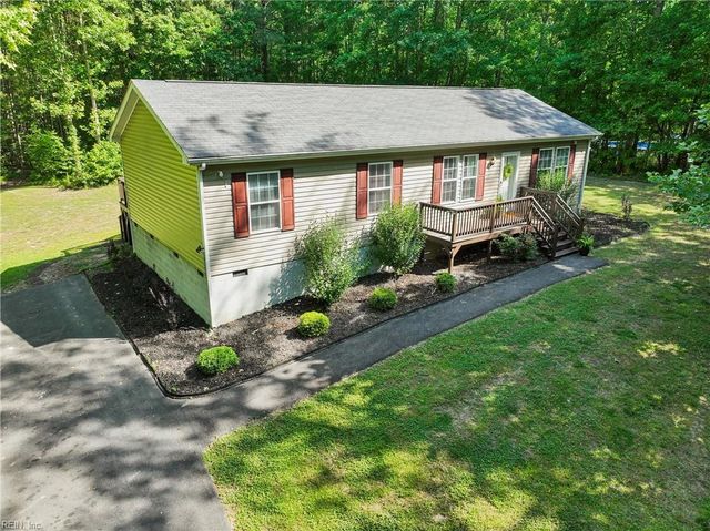 14306 Courthouse HWY, Smithfield, VA 23430