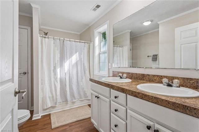 14306 Courthouse HWY, Smithfield, VA 23430