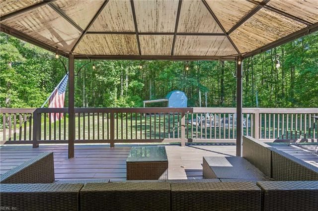 14306 Courthouse HWY, Smithfield, VA 23430