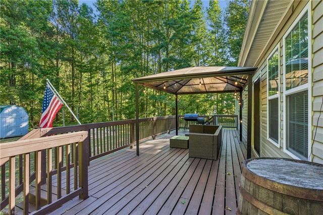 14306 Courthouse HWY, Smithfield, VA 23430