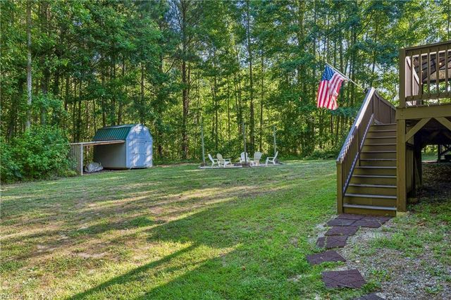 14306 Courthouse HWY, Smithfield, VA 23430
