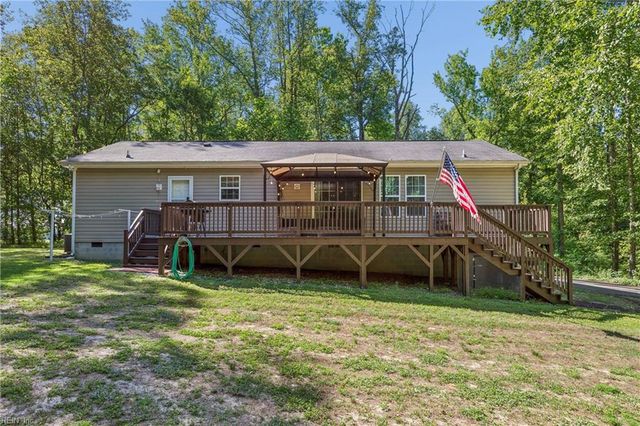 14306 Courthouse HWY, Smithfield, VA 23430