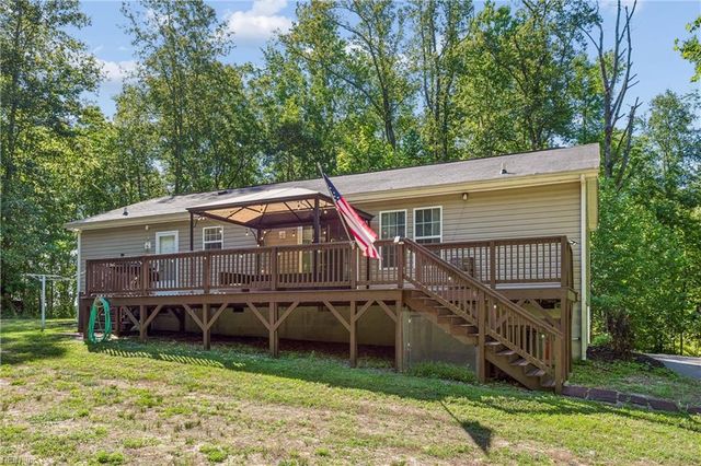14306 Courthouse HWY, Smithfield, VA 23430