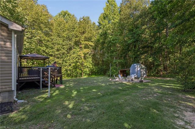 14306 Courthouse HWY, Smithfield, VA 23430
