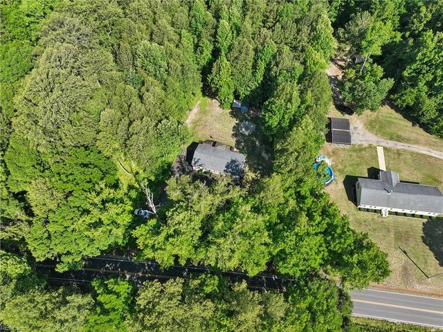 14306 Courthouse HWY, Smithfield, VA 23430