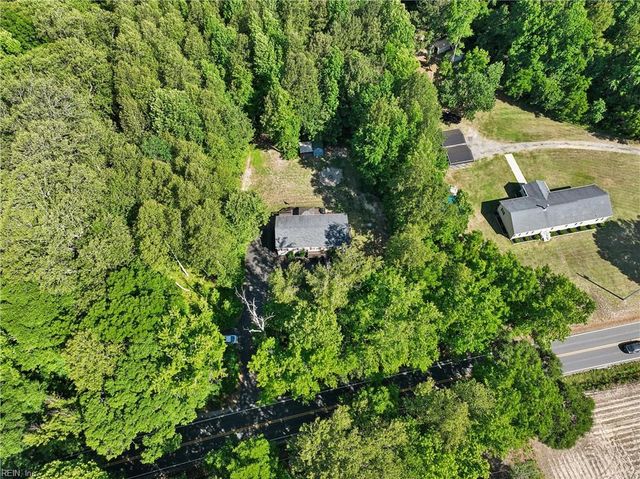 14306 Courthouse HWY, Smithfield, VA 23430