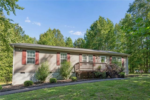 14306 Courthouse HWY, Smithfield, VA 23430
