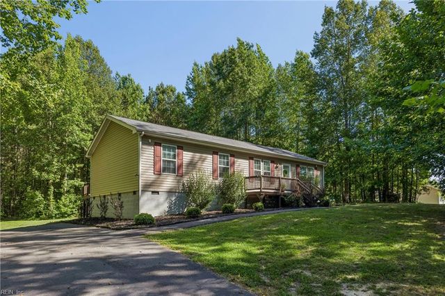 14306 Courthouse HWY, Smithfield, VA 23430
