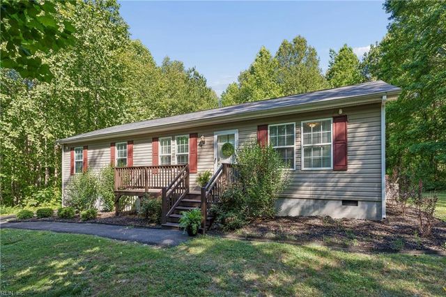 14306 Courthouse HWY, Smithfield, VA 23430