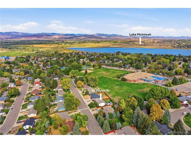 64 Baylor Dr, Longmont, CO 80503