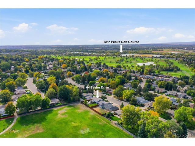 64 Baylor Dr, Longmont, CO 80503