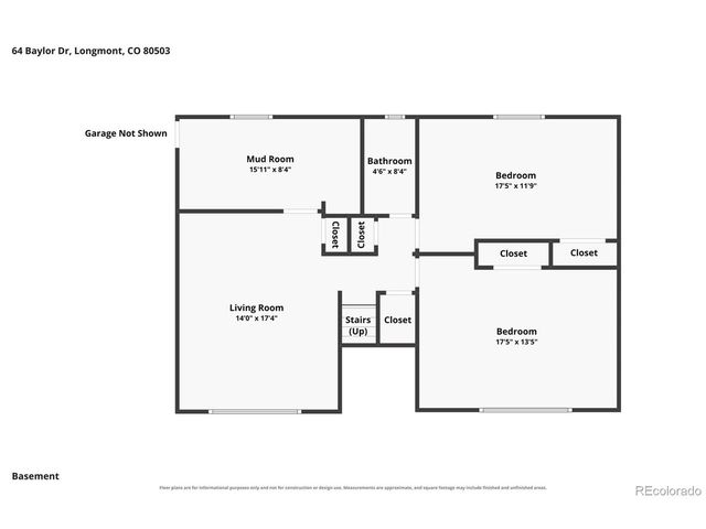 64 Baylor Dr, Longmont, CO 80503