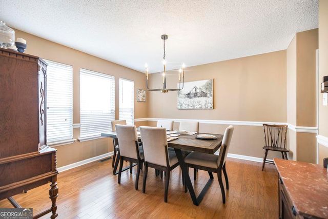 225 Fieldfare Drive, Kathleen, GA 31047