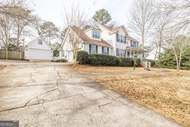 225 Fieldfare Drive, Kathleen, GA 31047