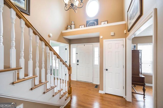 225 Fieldfare Drive, Kathleen, GA 31047