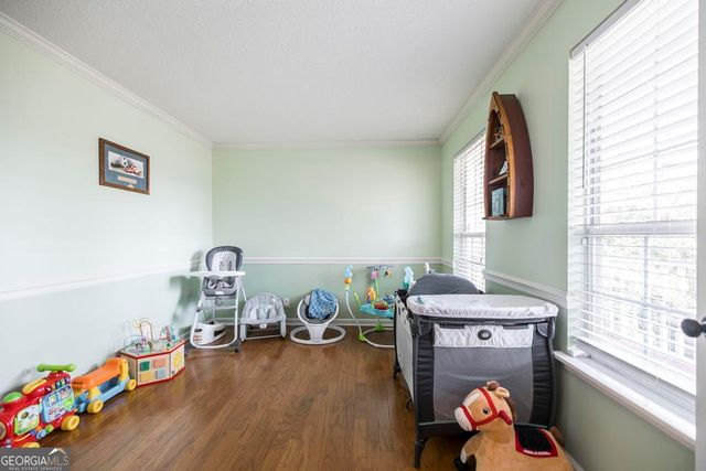 225 Fieldfare Drive, Kathleen, GA 31047