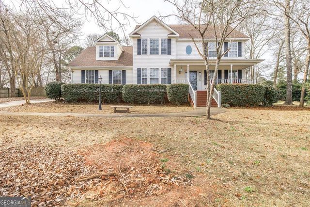 225 Fieldfare Drive, Kathleen, GA 31047