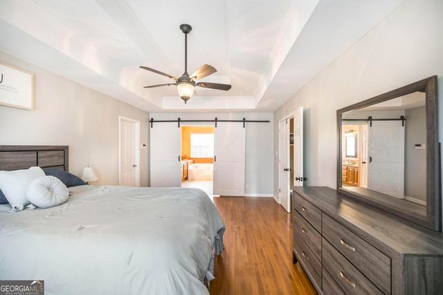 225 Fieldfare Drive, Kathleen, GA 31047