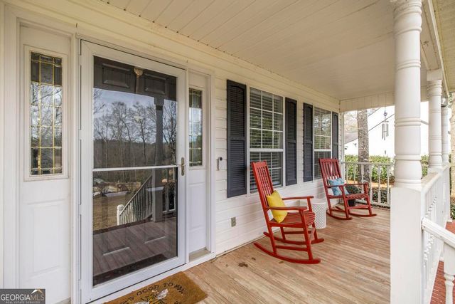 225 Fieldfare Drive, Kathleen, GA 31047