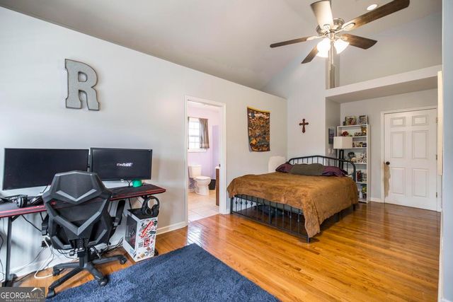 225 Fieldfare Drive, Kathleen, GA 31047