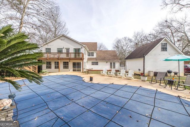 225 Fieldfare Drive, Kathleen, GA 31047