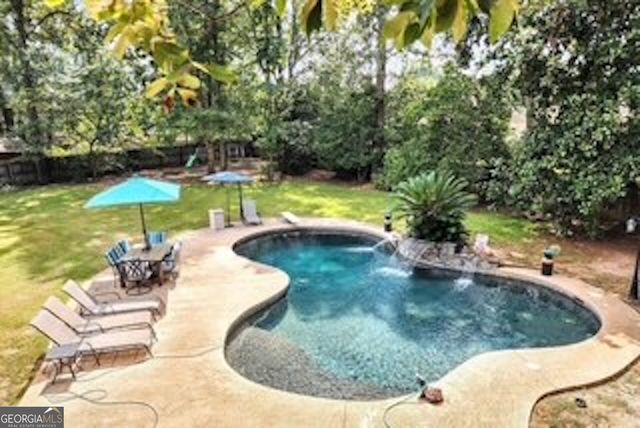 225 Fieldfare Drive, Kathleen, GA 31047