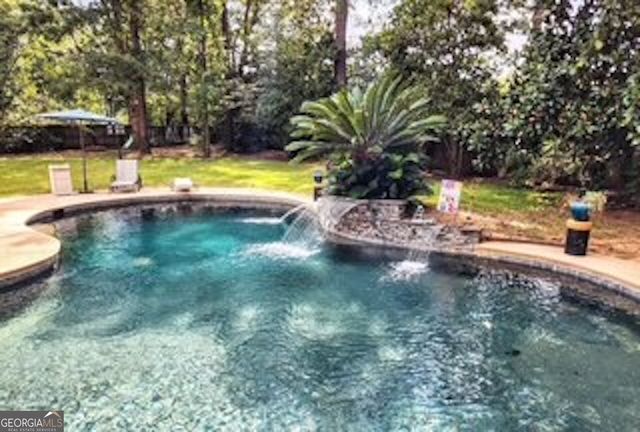 225 Fieldfare Drive, Kathleen, GA 31047